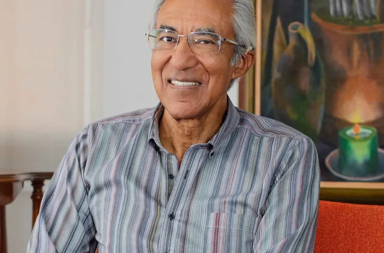 anestesiólogo Jairo Muñoz