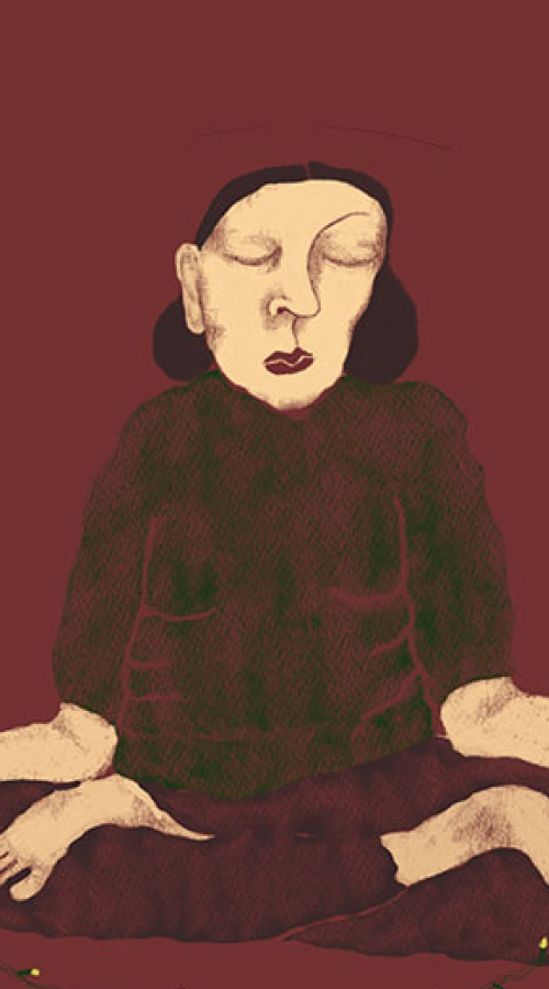 Unas fiestas de fin de año con paz mental