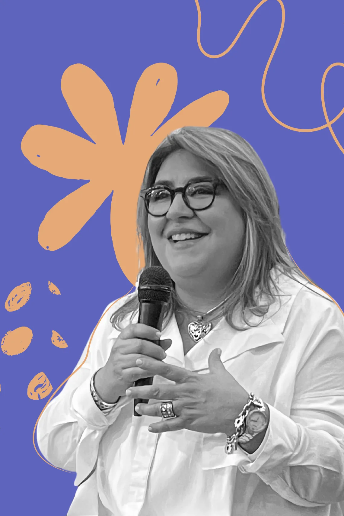 Fermina Ponce: diagnóstico de una vida con trastorno bipolar