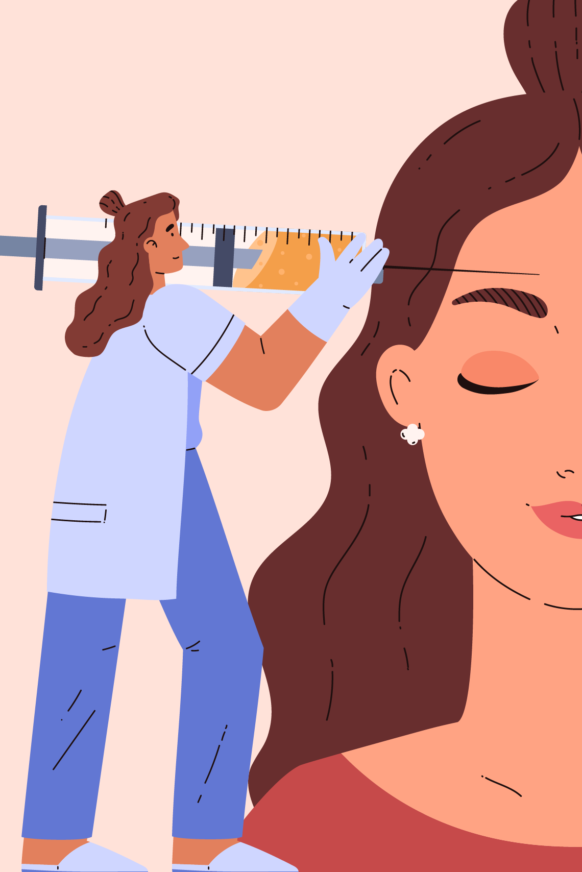 Bioestimuladores de colágeno: qué son y cuándo se recomiendan