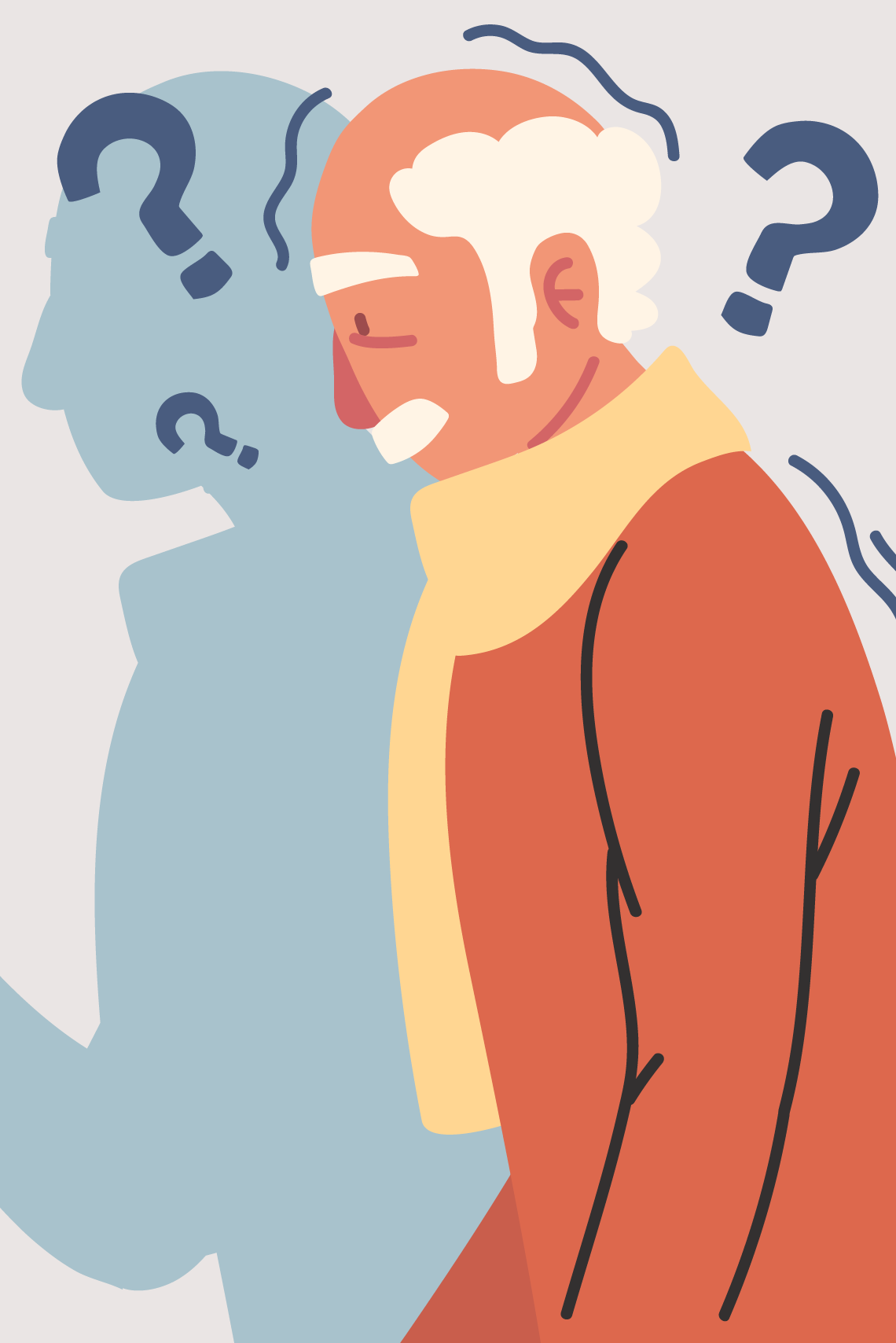 Mitos y realidades del Parkinson: síntomas y tratamientos