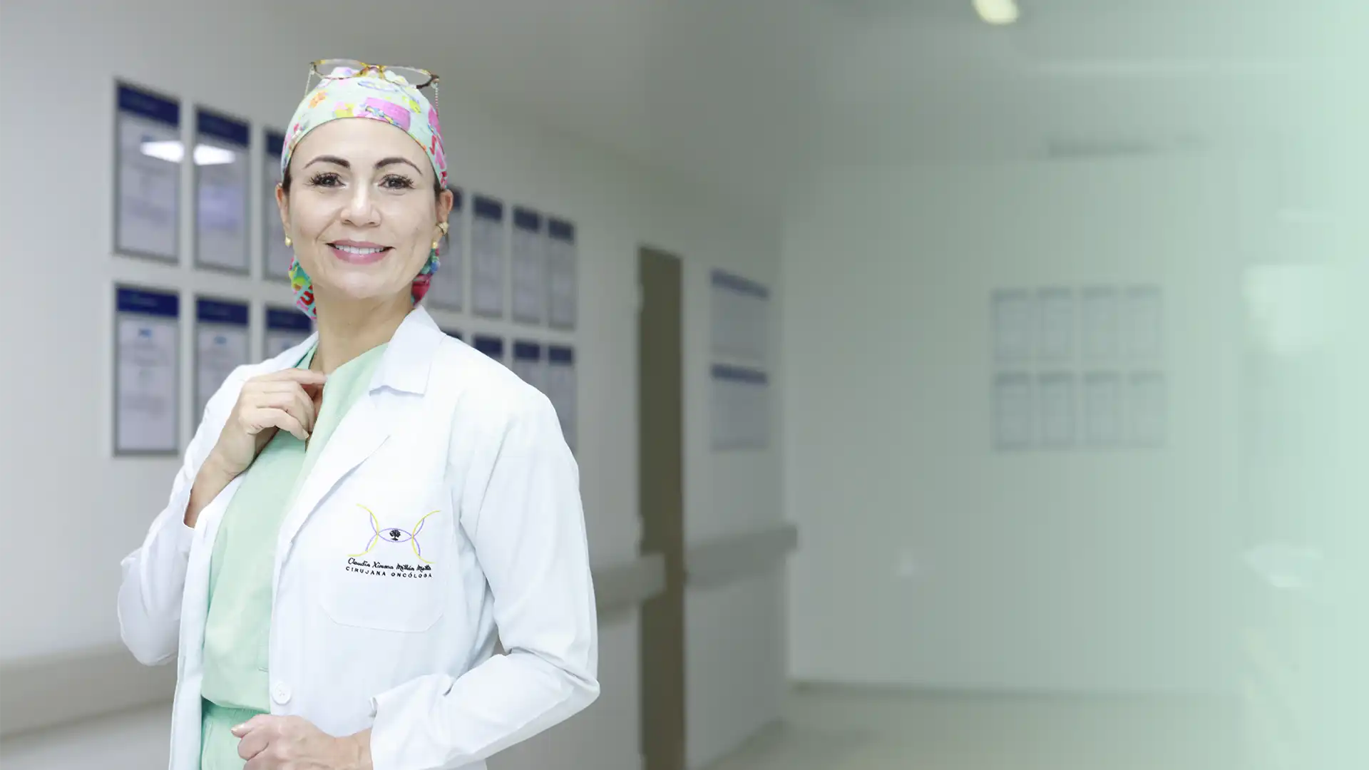 Todos podemos cuidarnos del cáncer 