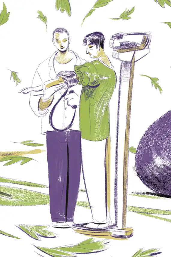 Envejecer con sentido y dignidad a través del cuidado activo