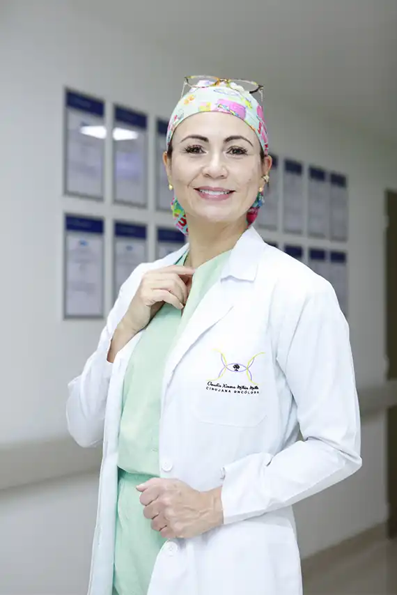 Todos podemos cuidarnos del cáncer 