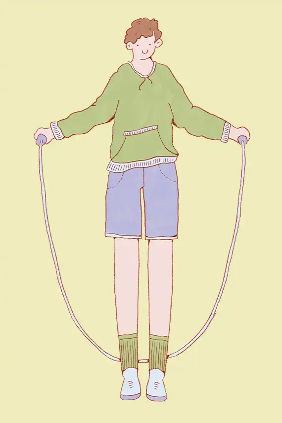 Guía para usar medias de compresión