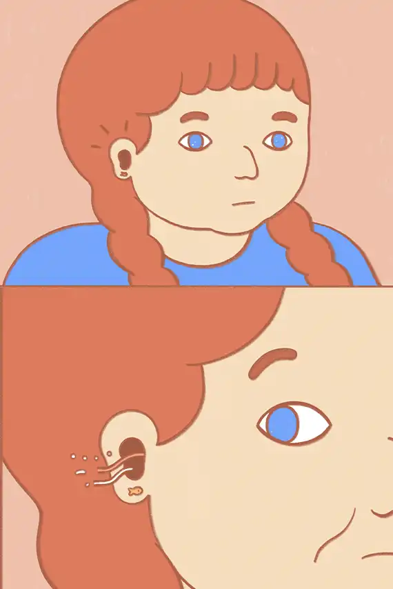 Tinnitus: el sonido fantasma