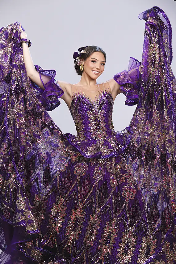 “Cuando el corazón lidera, todo fluye con la verdad”: Michelle Char