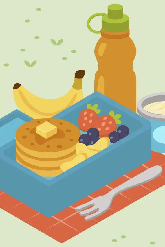 ABC de las loncheras para un regreso a clases saludable con Alpina