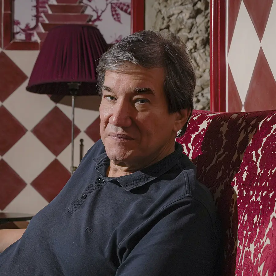 “El periodismo debe representar una esperanza para la sociedad”: Jaime Abello