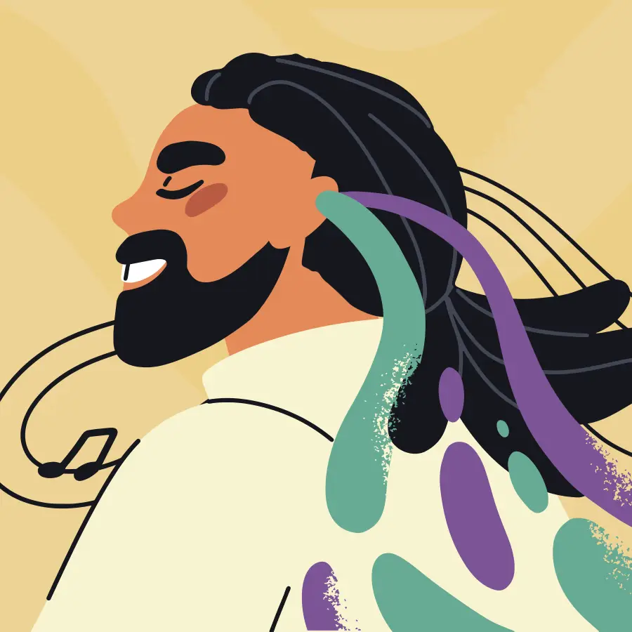 Qué pasa en tu cerebro y emociones cuando vas a un concierto