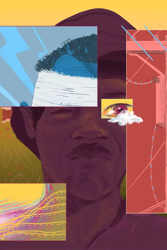  Lo que ocurre en el cuerpo cuando se sobrevive a una descarga eléctrica