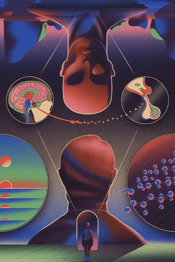Hipogonadismo: un proceso de transformación natural para los hombres