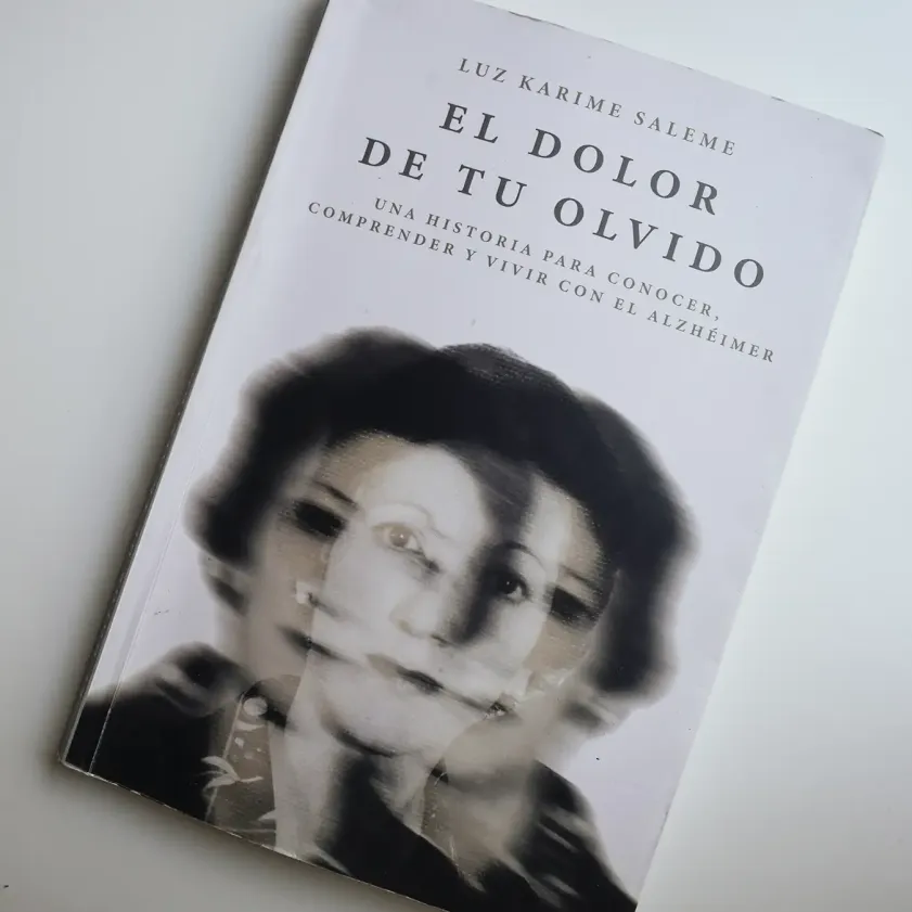 Un viaje al corazón del alzhéimer