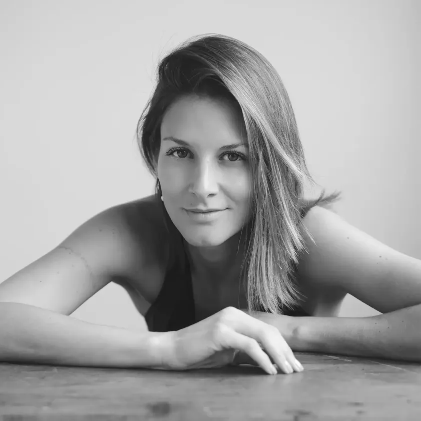 “Mi oficio como actriz me permite ser un espejo de lo que somos los seres humanos”: Natalia Jerez