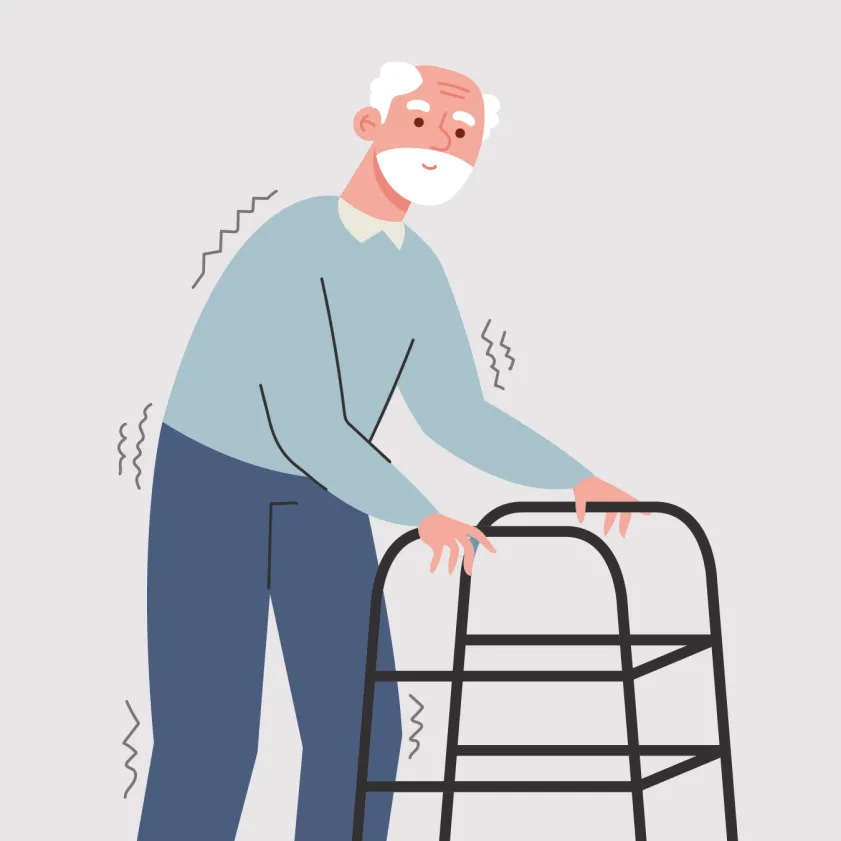 Mitos y realidades del Parkinson: síntomas y tratamientos
