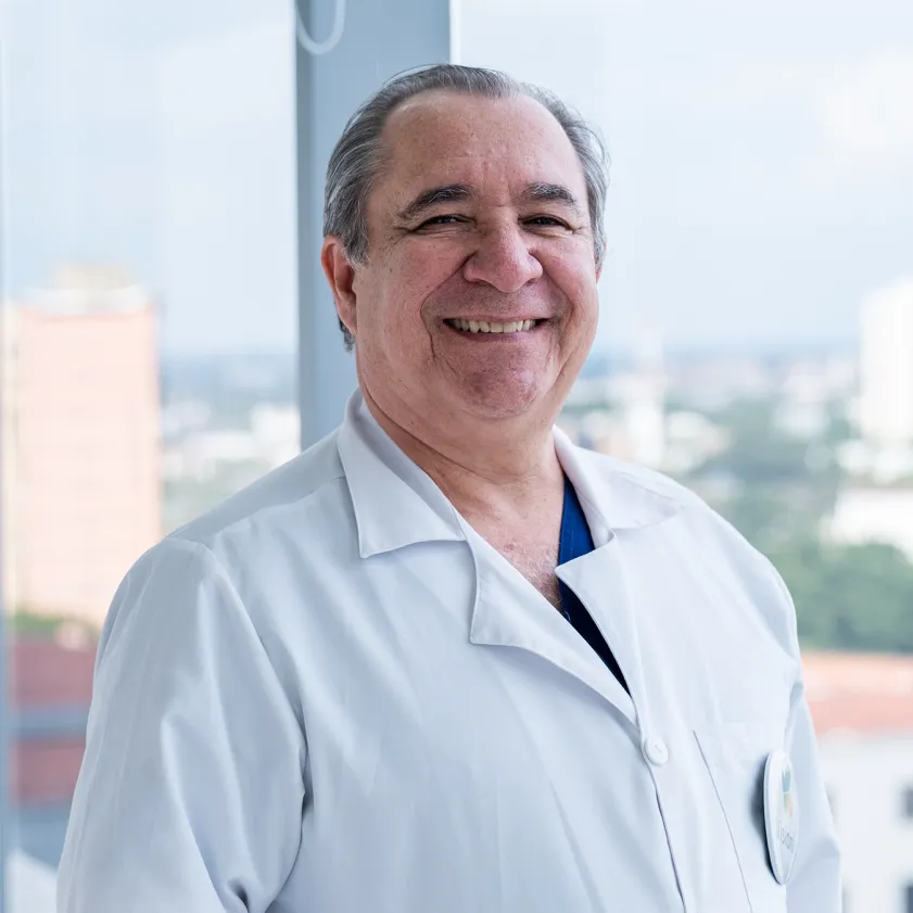 Inteligencia artificial que beneficia la salud visual de los caleños