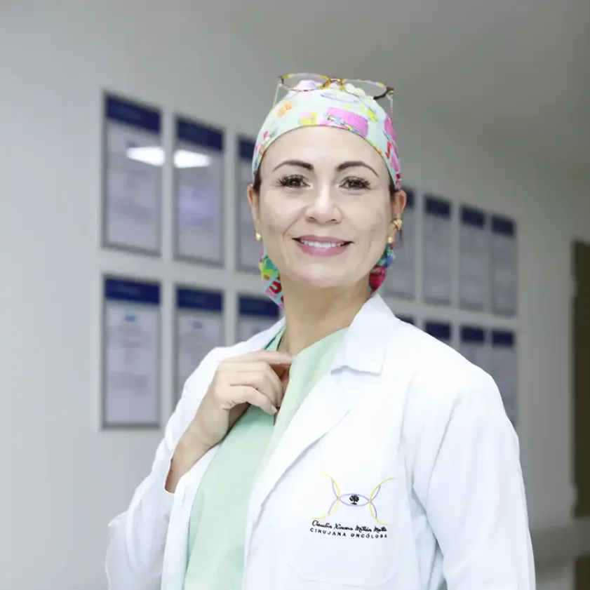 Todos podemos cuidarnos del cáncer 