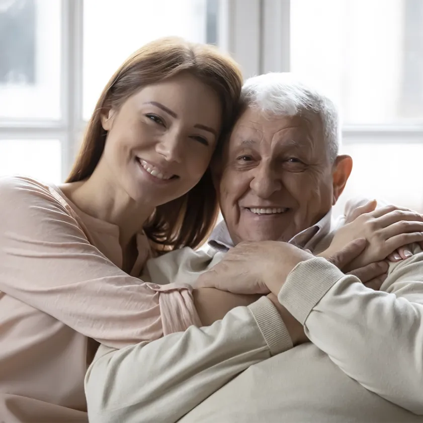 El cuidador: aliado clave en la prevención del herpes zóster en una Colombia que envejece