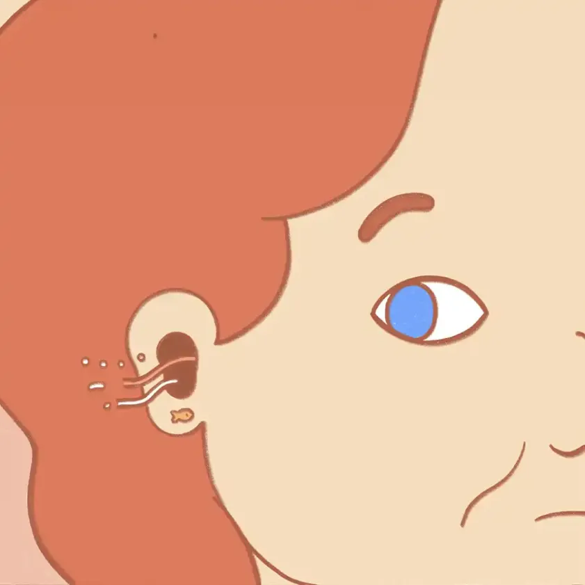 Tinnitus: el sonido fantasma