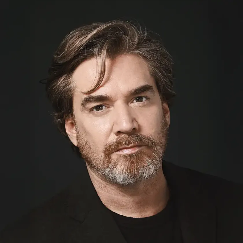 Nicolás Montero: “El bienestar de todos es el de uno mismo”