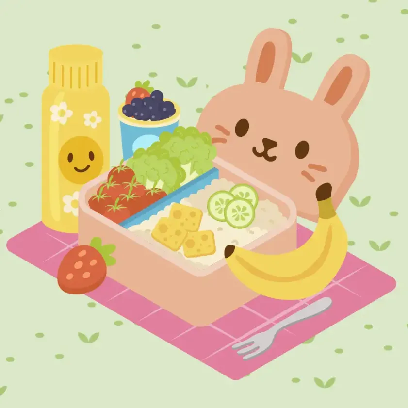 ABC de las loncheras para un regreso a clases saludable con Alpina