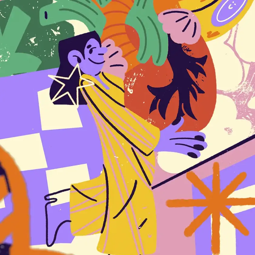 Una nueva forma de entender la obesidad