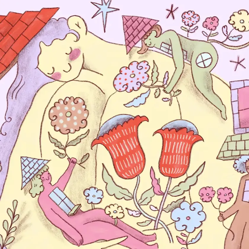 Vivir en un cuerpo gordo en la era del Ozempic