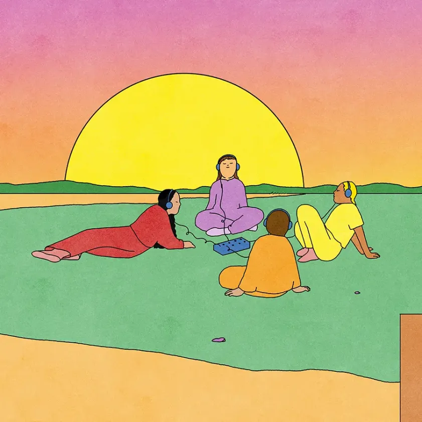 Estéreo Picnic: así puedes cuidar tu cuerpo y tu mente en el festival