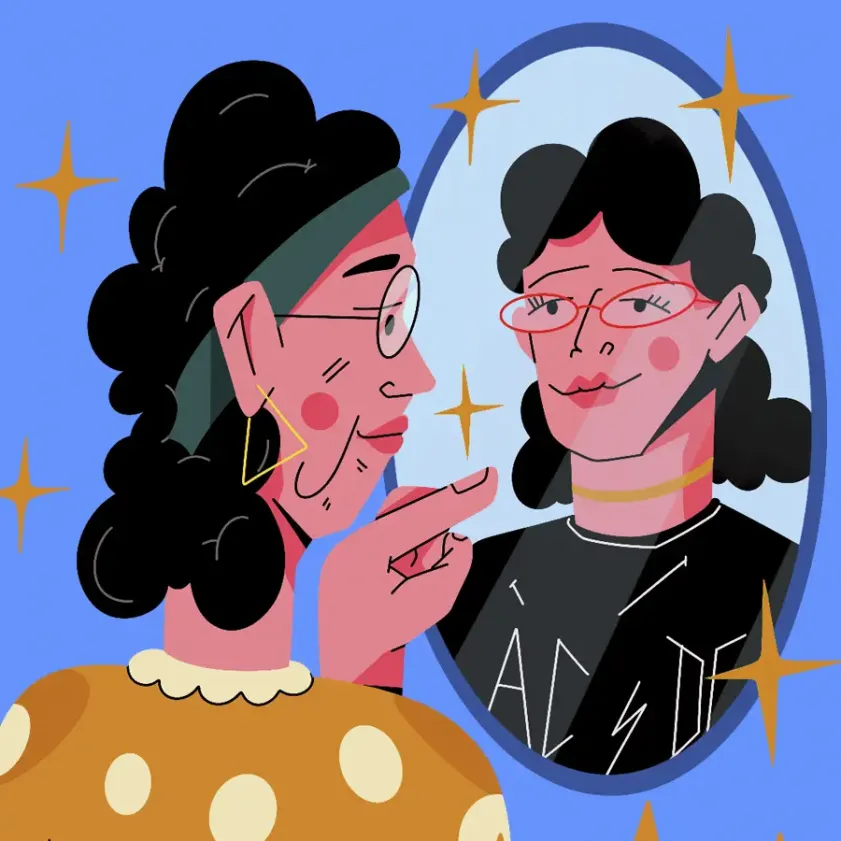 La edad sí es solo un número