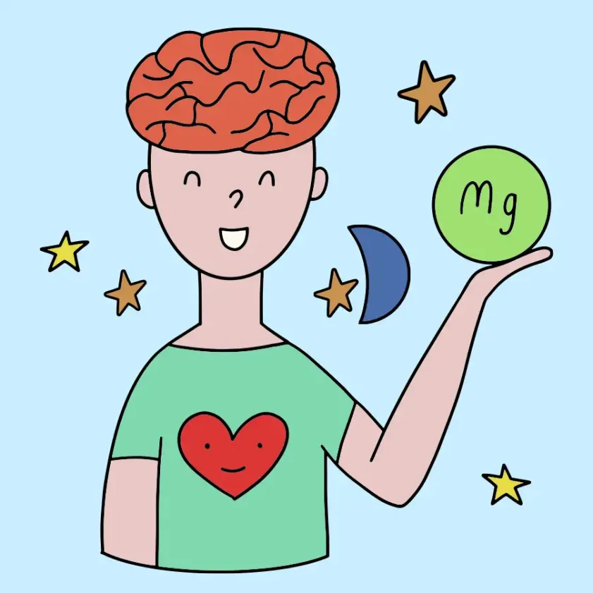  Citrato de magnesio: cuándo tomarlo y cuándo no es necesario