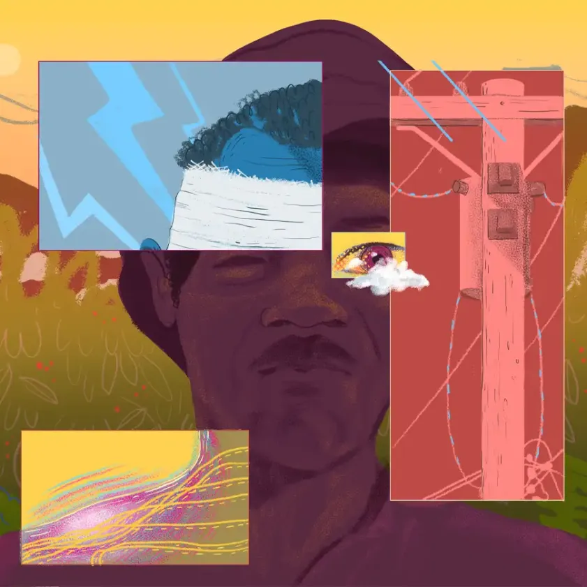  Lo que ocurre en el cuerpo cuando se sobrevive a una descarga eléctrica