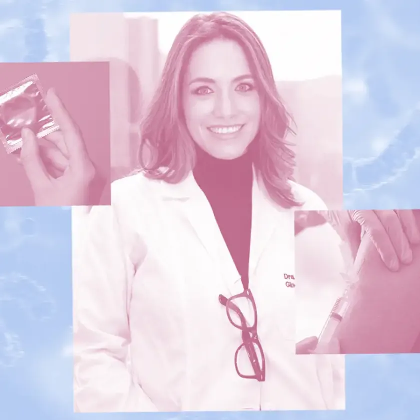 Hora de quitarle el estigma a las enfermedades de transmisión sexual