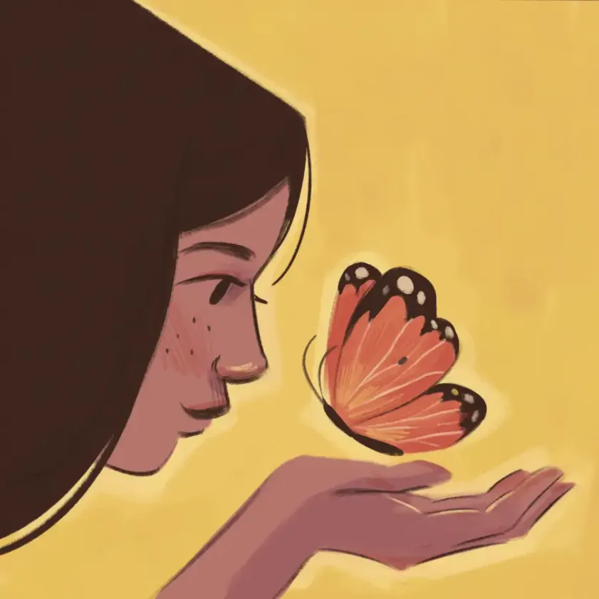Hilos de cobre: la alternativa textil para niños con piel de mariposa