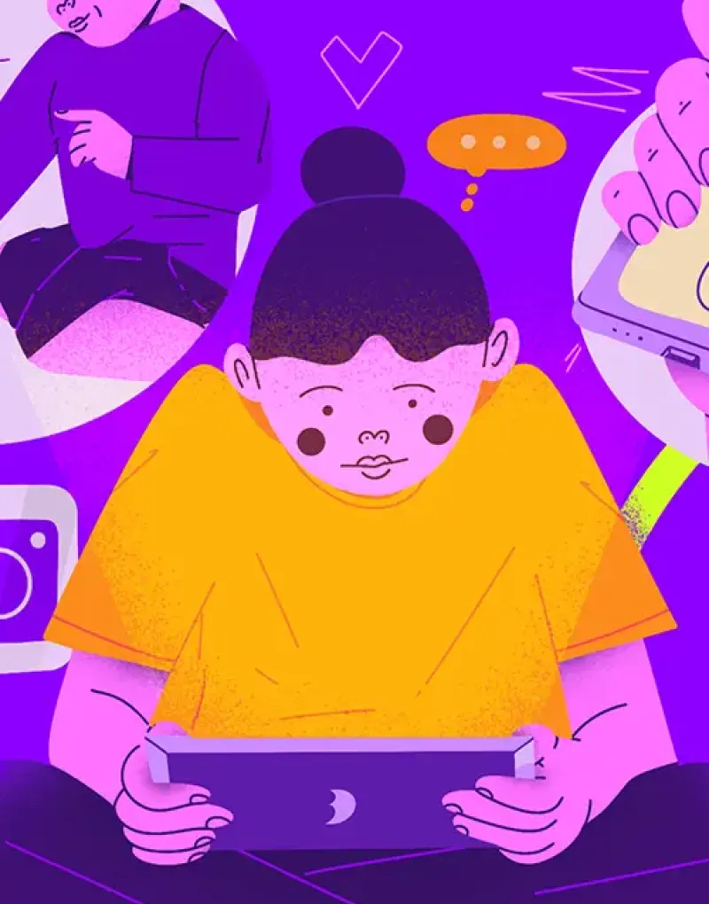 Cuando el cáncer se acompaña, la vida continúa