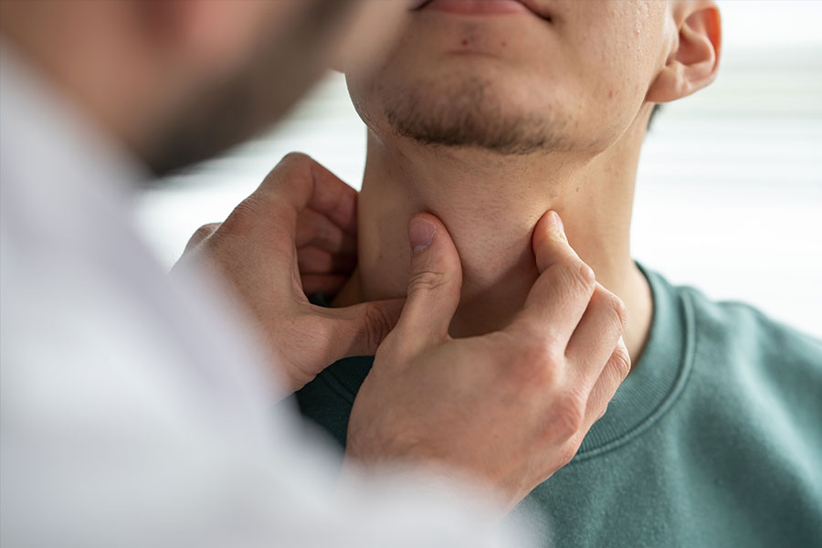 CANCER TIROIDES CUERPOTEXTO