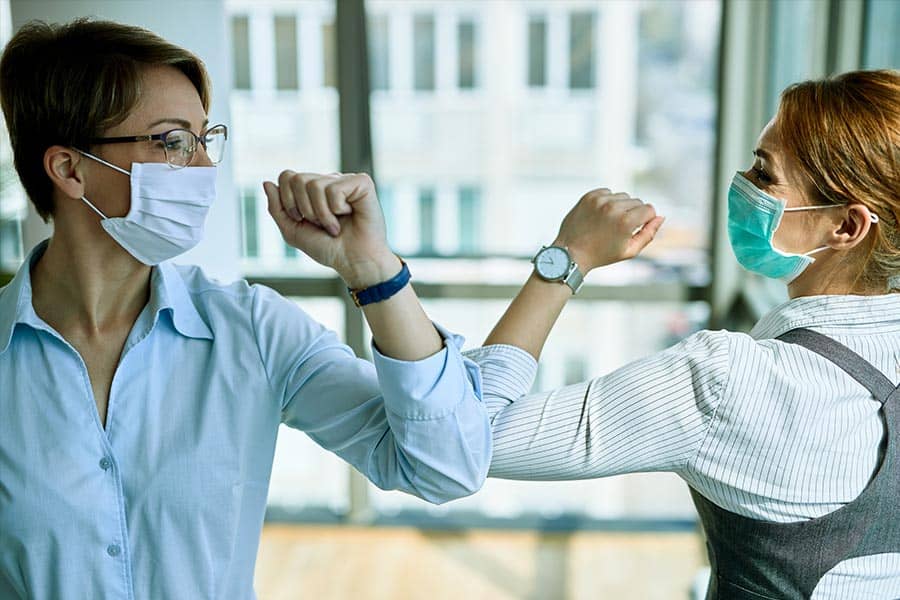 Coronavirus Colombia