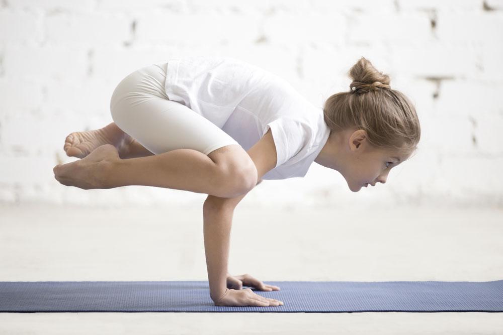 YOGAC