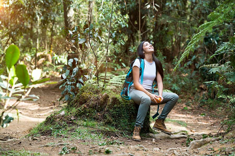 CaminarParques CUERPOTEXTO