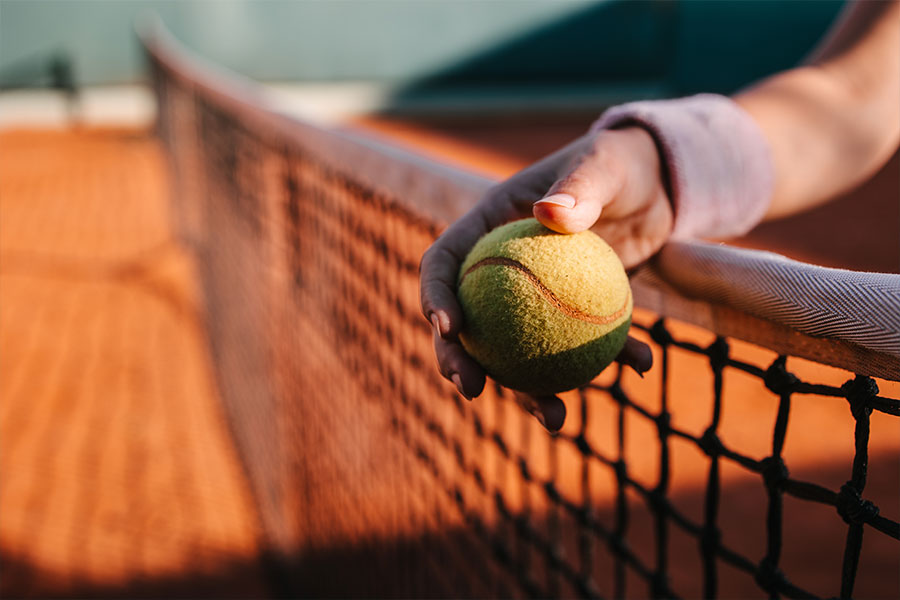 Cuerpo Texto 1 Dias de Tenis