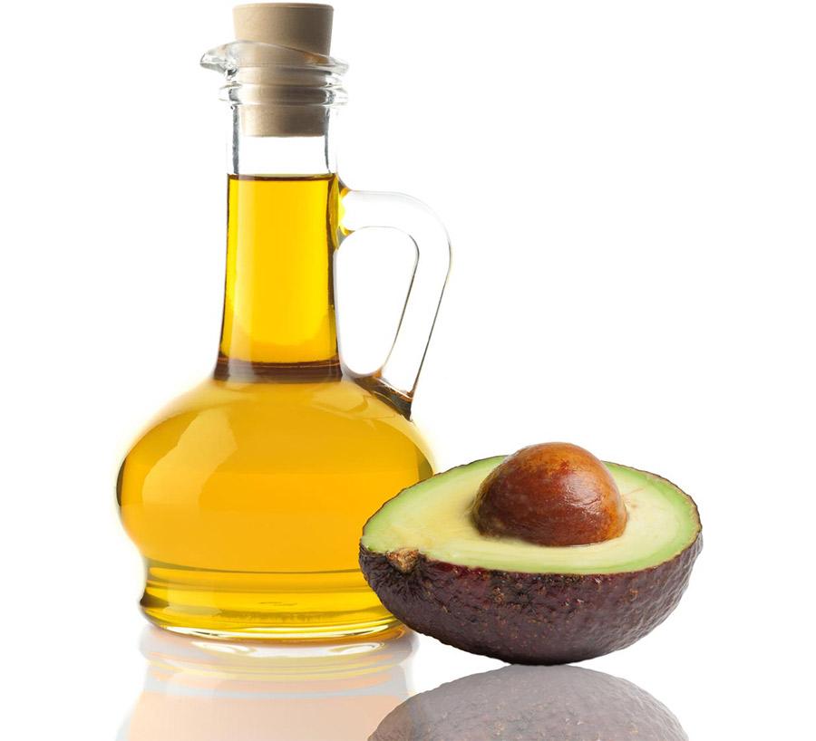 aceite de aguacate