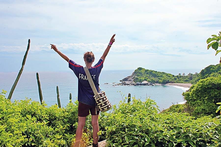 ParqueTayrona2 CUERPOTEXTO