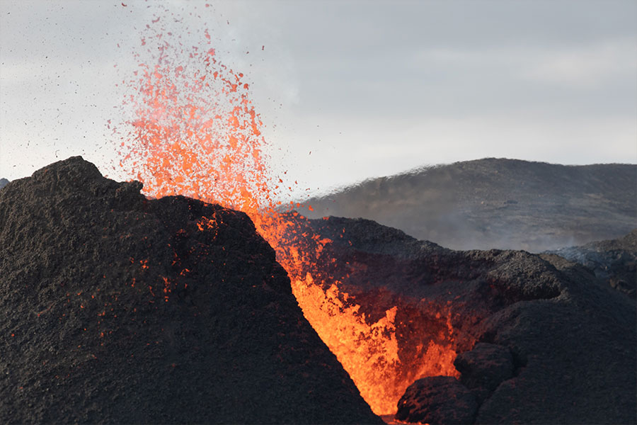 VOLCAN 