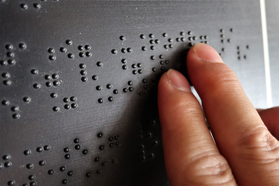 BrailleCUERPOTEXTO