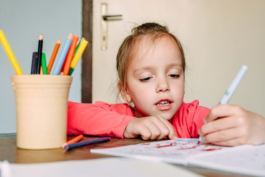 Dysgraphia CUERPOTEXTO