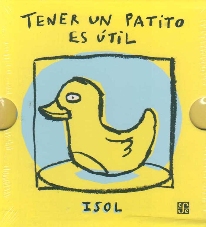 patito