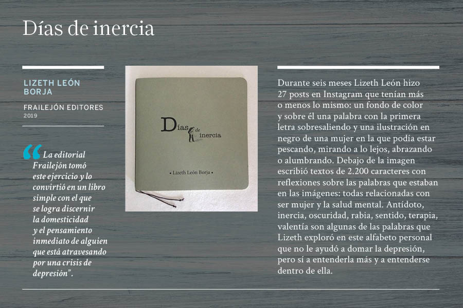 LIBROS SALUD MENTAL 2