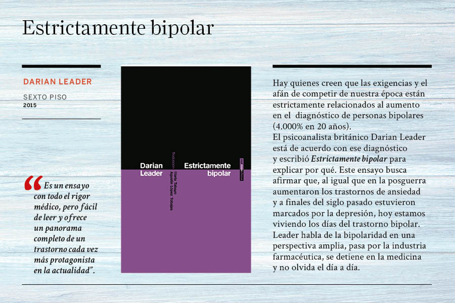 LIBROS SALUD MENTAL 9