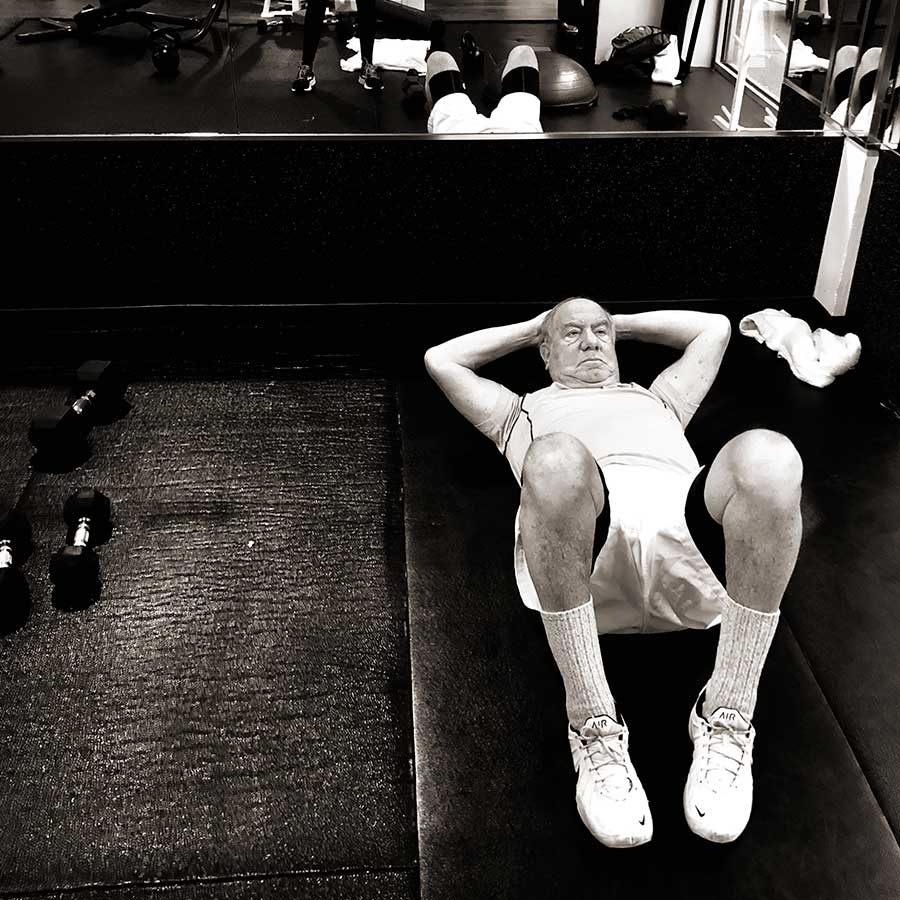 GYM 2