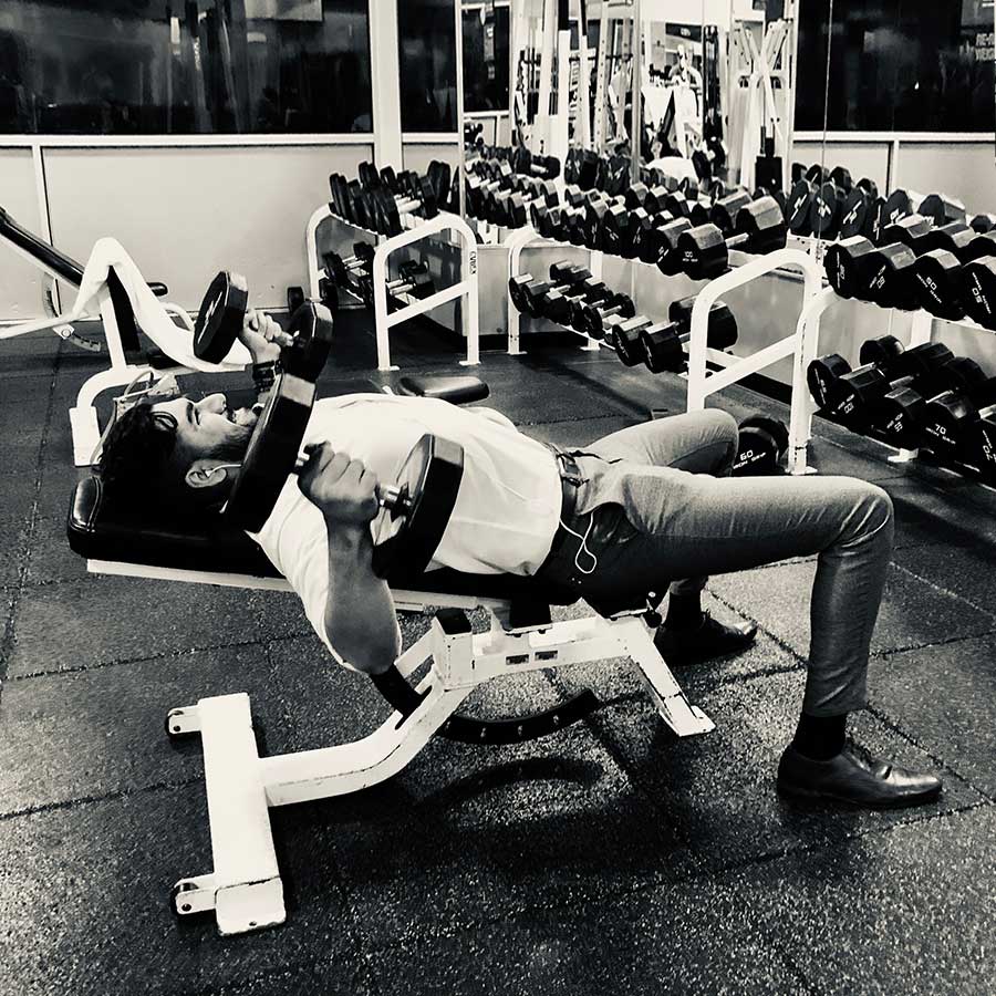 GYM 5