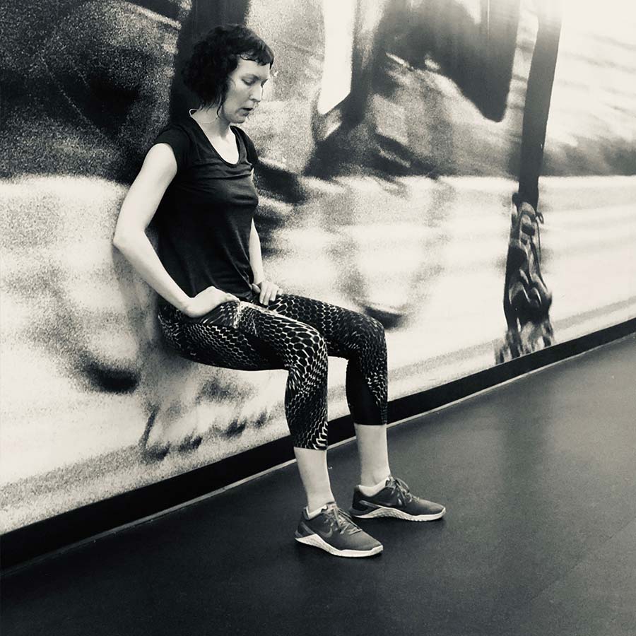 GYM 6